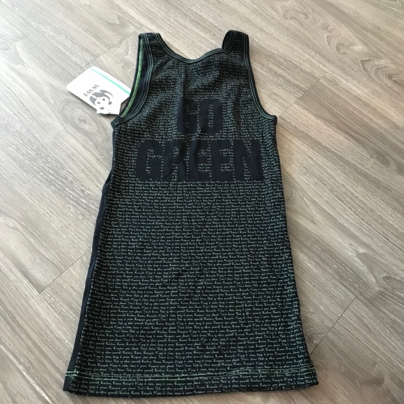 WWF tank top - Picture 2 of 3